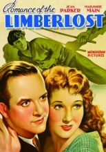 Cover art for Romance of the Limberlost