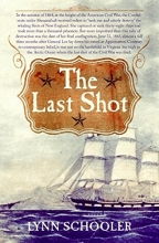 Cover art for The Last Shot