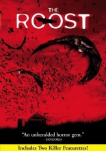 Cover art for The Roost