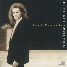 Cover art for Soul Provider