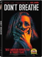 Cover art for Don't Breathe