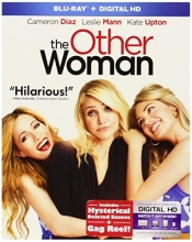 Cover art for The Other Woman 