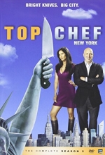 Cover art for Top Chef: New York - Season 5