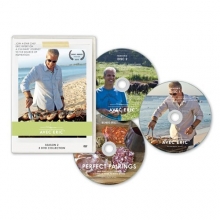 Cover art for Avec Eric with Eric Ripert, Season 2 