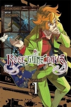 Cover art for Rose Guns Days Season 1, Vol. 1