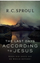 Cover art for The Last Days according to Jesus: When Did Jesus Say He Would Return?