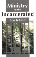 Cover art for Ministry to the Incarcerated