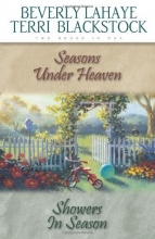 Cover art for Seasons Under Heaven / Showers in Season (Seasons Series)