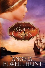 Cover art for The Golden Cross (Heirs of Cahira O'Connor)