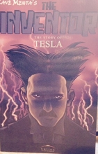 Cover art for The Inventor: The Story of Tesla