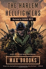 Cover art for The Harlem Hellfighters