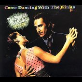 Cover art for Come Dancing