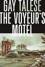 Cover art for The Voyeur's Motel