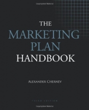 Cover art for The Marketing Plan Handbook