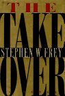 Cover art for The Takeover