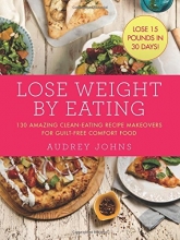 Cover art for Lose Weight by Eating