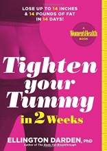 Cover art for Tighten Your Tummy in 2 Weeks: Lose up to 14 inches & 14 pounds of fat in 14 days!
