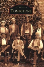 Cover art for Tombstone (Images of America: Arizona)