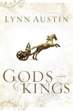 Cover art for Gods and Kings (Chronicles of the Kings #1)