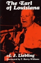 Cover art for The Earl of Louisiana