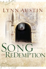 Cover art for Song of Redemption (Chronicles of the Kings #2)