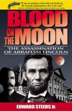 Cover art for Blood on the Moon: The Assassination of Abraham Lincoln