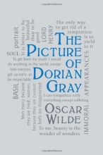 Cover art for The Picture of Dorian Gray