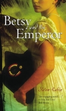 Cover art for Betsy and the Emperor