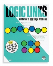 Cover art for MindWare Logic Links: Level B