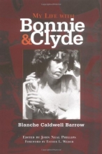 Cover art for My Life with Bonnie and Clyde