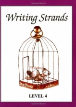 Cover art for Writing Strands 4 (Writing Strands Ser)