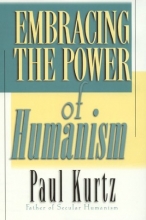Cover art for Embracing the Power of Humanism
