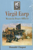 Cover art for Virgil Earp: Western Peace Officer