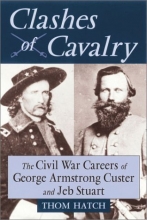 Cover art for Clashes of Cavalry