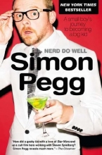 Cover art for Nerd Do Well: A Small Boy's Journey to Becoming a Big Kid
