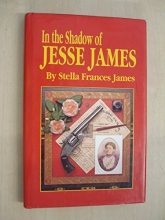 Cover art for In the Shadow of Jesse James