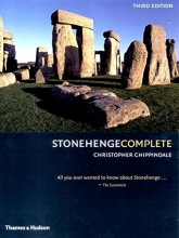 Cover art for Stonehenge Complete, Third Edition