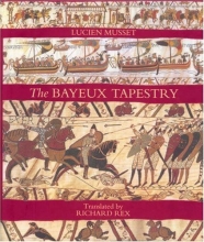 Cover art for The Bayeux Tapestry