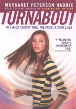Cover art for Turnabout