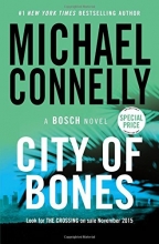 Cover art for City of Bones