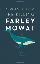 Cover art for A Whale for the Killing