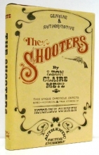 Cover art for The Shooters