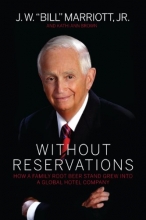 Cover art for Without Reservations: How a Family Root Beer Stand Grew into a Global Hotel Company