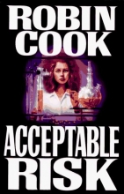 Cover art for Acceptable Risk