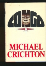 Cover art for Congo