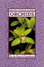 Cover art for Orchids for the Home and Greenhouse (Vol 41 No. 2)