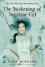 Cover art for The Awakening of Sunshine Girl (The Haunting of Sunshine Girl)