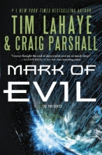 Cover art for Mark of Evil (The End Series)