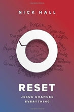 Cover art for Reset: Jesus Changes Everything