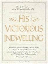 Cover art for His Victorious Indwelling